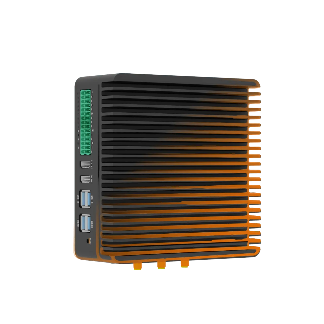 ReComputer AI