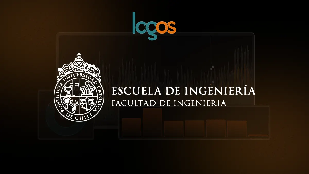 LogOS en la PUC: Datos e Investigación