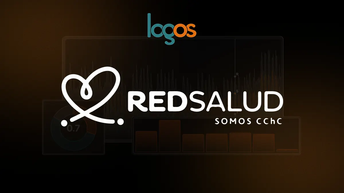 LogOS en RedSalud: Monitoreo Energético
