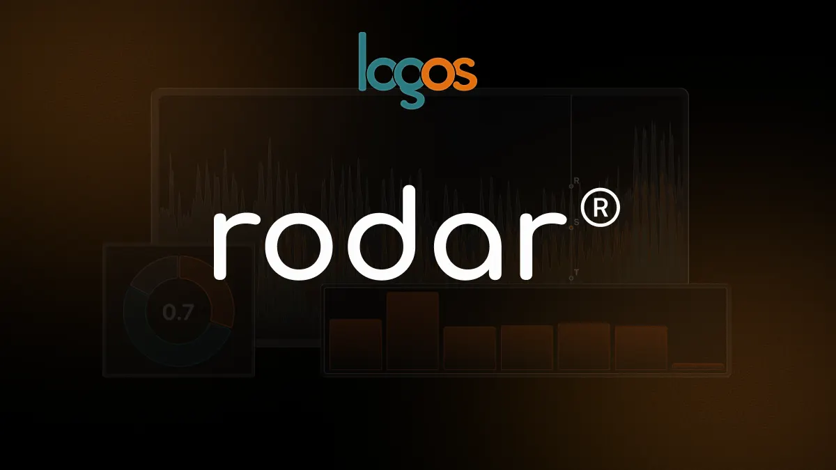 LogOS x Rodar: Monitoreo de Flotas
