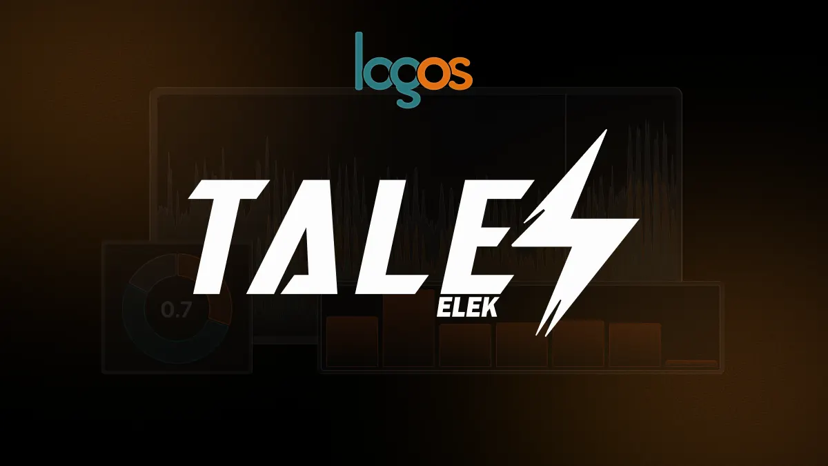 LogOS x Taleselek: Alianza Pro